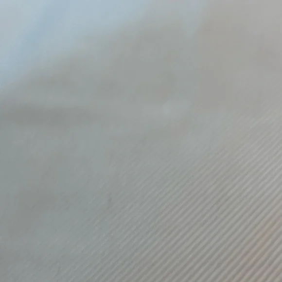 Bachrach Men's White Shirt - Picture 5 of 5